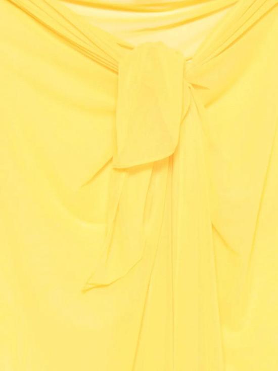 26SS 피시코 원피스 CP06L0F0203 Yellow - FISICO
