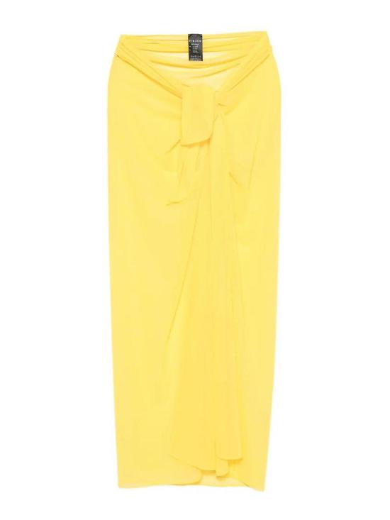 26SS 피시코 원피스 CP06L0F0203 Yellow