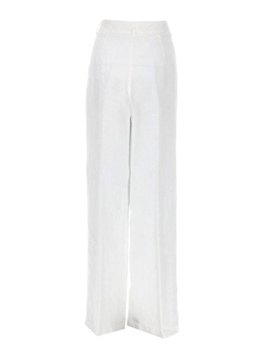 26SS 120 리노 트레이닝/조거 팬츠 33ALIW29RK000F753000050 White - 120 LINO