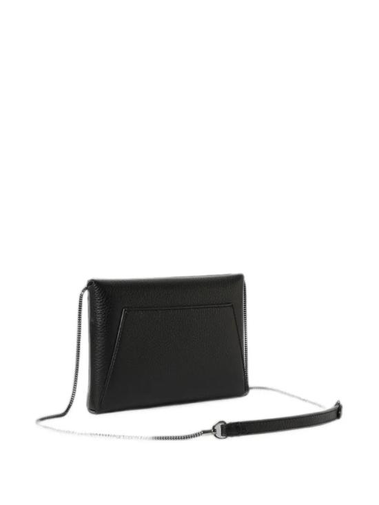 26FW 브루넬로 쿠치넬리 클러치/파우치 MWDKD2722C101 BLACK - BRUNELLO CUCINELLI