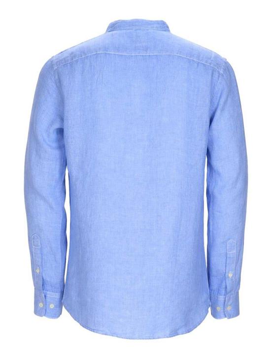 26SS 120 리노 셔츠 33ALIM11590000115S00023 LIGHT BLUE - 120 LINO