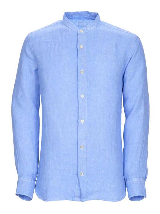 26SS 120 리노 셔츠 33ALIM11590000115S00023 LIGHT BLUE