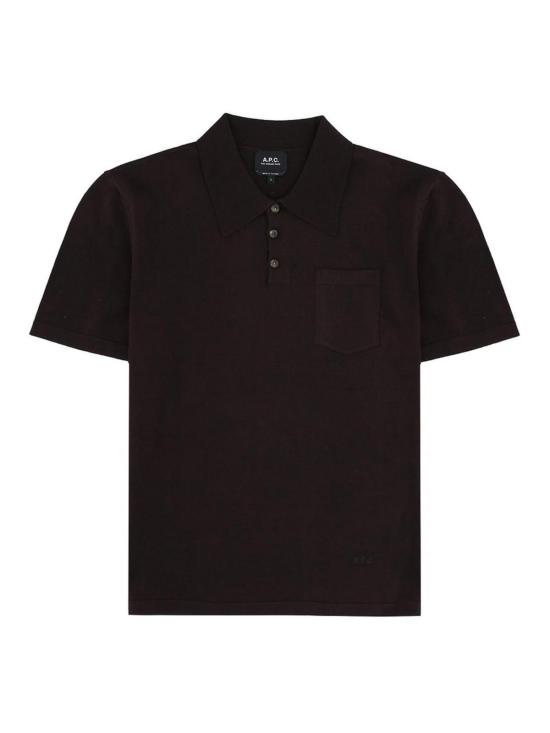 26SS 아페쎄 셔츠 COHNWH23478CAA BROWN