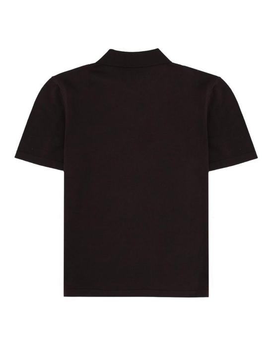 26SS 아페쎄 셔츠 COHNWH23478CAA BROWN - A.P.C.