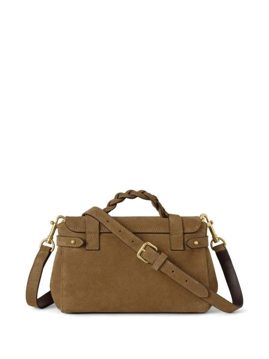 26FW 멀버리 크로스백 RL8924731P705 GREEN - MULBERRY