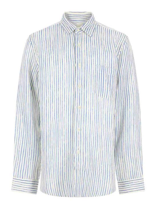 26SS 120 리노 셔츠 33ALIM1425000G440000055 MULTICOLOUR