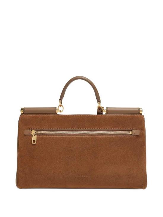 26FW 돌체앤가바나 마이 시실리 핸드백 BB7782BO9038Y121 BEIGE - DOLCE & GABBANA