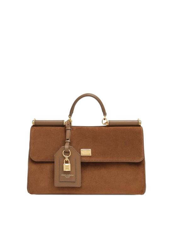 26FW 돌체앤가바나 마이 시실리 핸드백 BB7782BO9038Y121 BEIGE