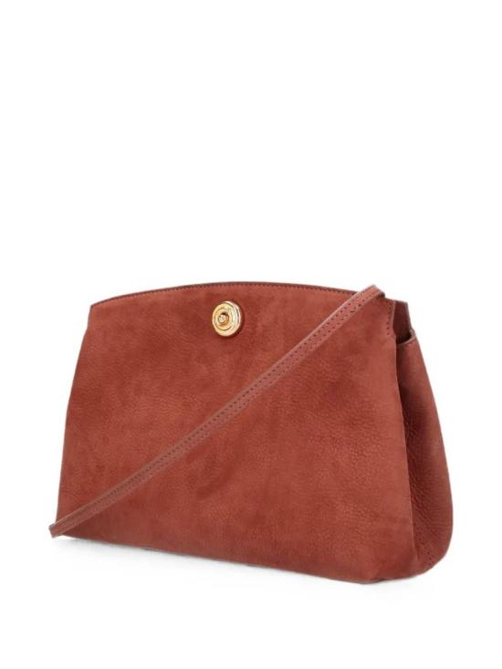 26FW 리프너 클러치/파우치 263BA01230RUST BROWN - LIFFNER