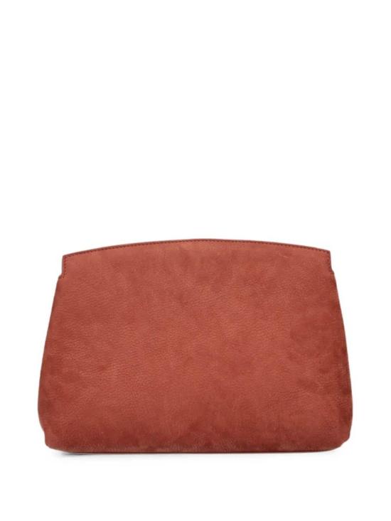 26FW 리프너 클러치/파우치 263BA01230RUST BROWN - LIFFNER