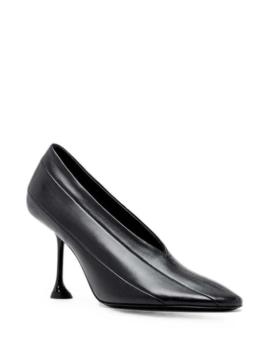 26FW 프로엔자슐러 힐/펌프스 SH263141L001A001 BLACK - PROENZA SCHOULER