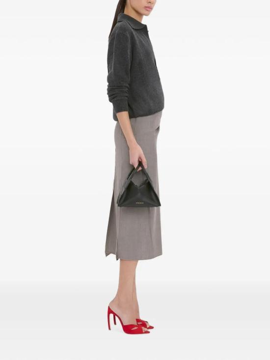 26FW 빅토리아 베컴 크로스백 B326AAC007563A1 BLACK - VICTORIA BECKHAM
