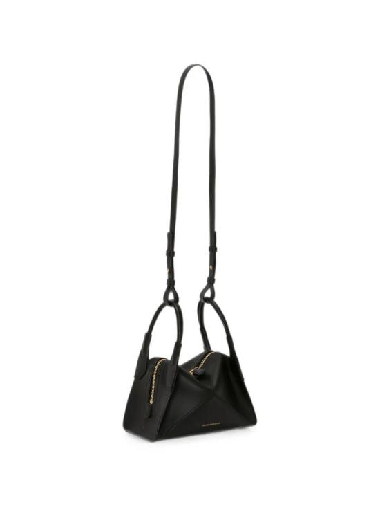 26FW 빅토리아 베컴 크로스백 B326AAC007563A1 BLACK - VICTORIA BECKHAM