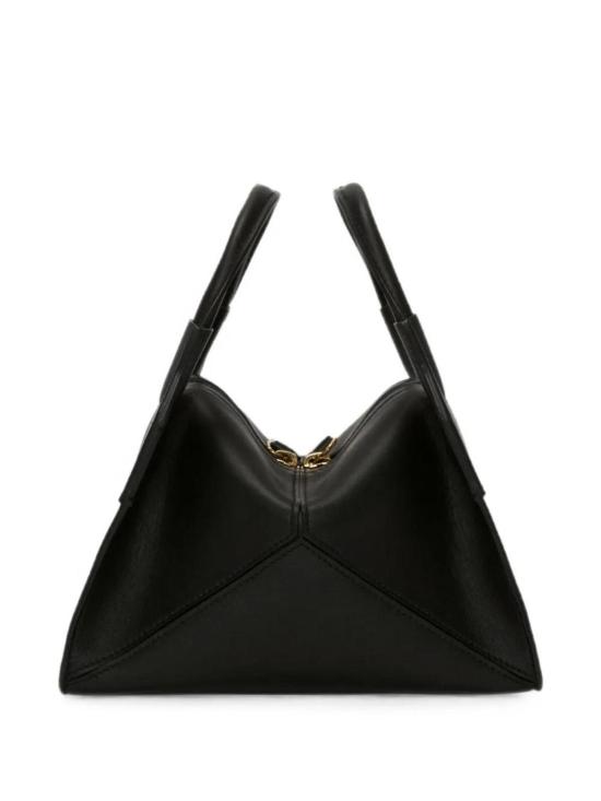 26FW 빅토리아 베컴 크로스백 B326AAC007563A1 BLACK - VICTORIA BECKHAM