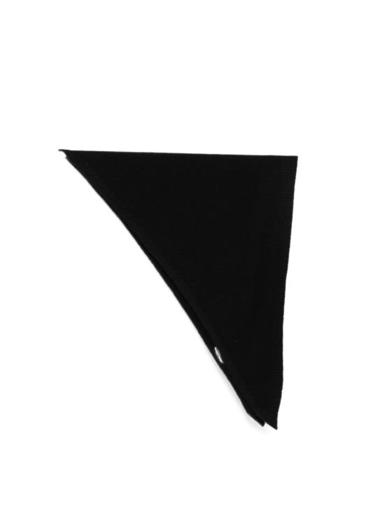 26FW 로에 머플러/스카프 82042333BLACK