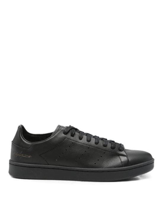 26FW 와이쓰리 스니커즈 LA6686 BLACK
