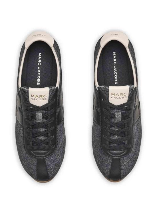 26FW 마크제이콥스 스니커즈 2P6FSN001F09024 GREY - MARC JACOBS