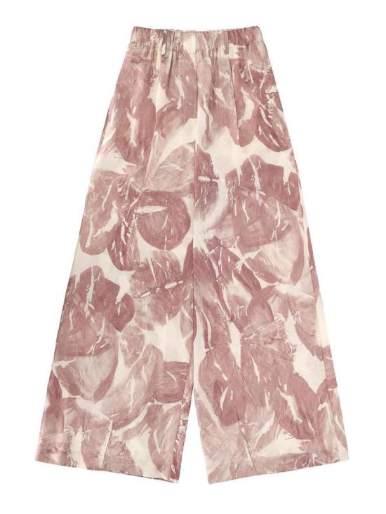 26SS 알리지 팔라초 팬츠 116136P6031CP Light Pink