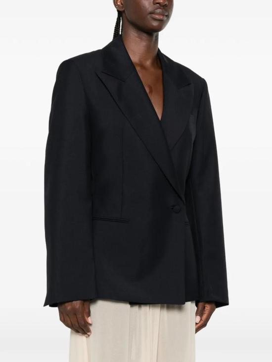 26FW 로에 수트 자켓 8191195NIGHT BLUE - ROHE