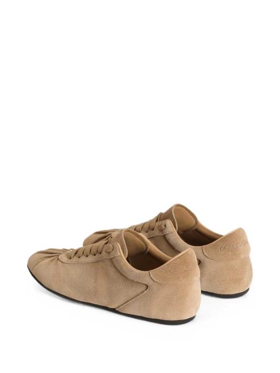 26FW 돌체앤가바나 스니커즈 CK2485A05818X076 BEIGE - DOLCE & GABBANA