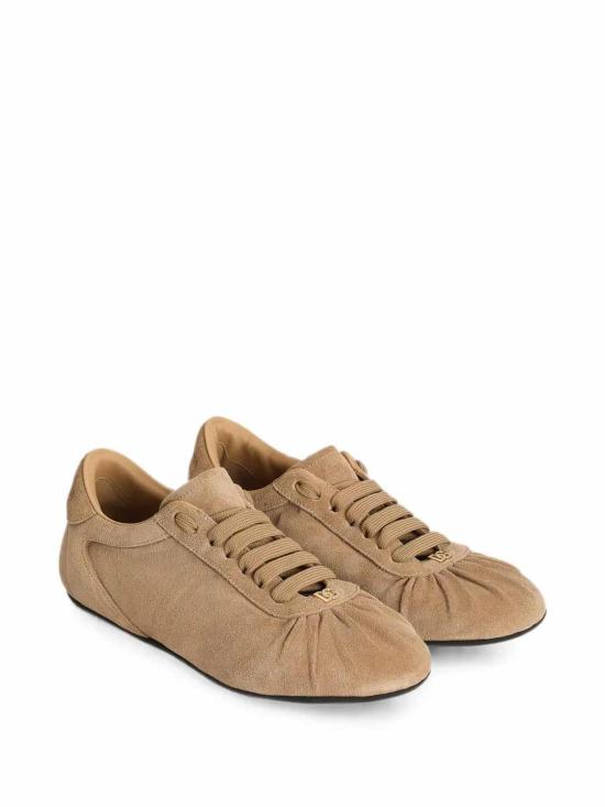 26FW 돌체앤가바나 스니커즈 CK2485A05818X076 BEIGE - DOLCE & GABBANA