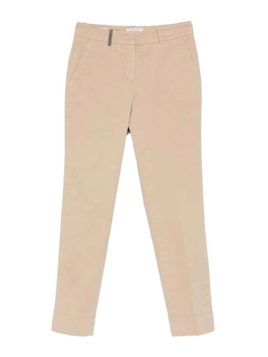 26SS 페세리코 팬츠 A04718T2302481146 BEIGE