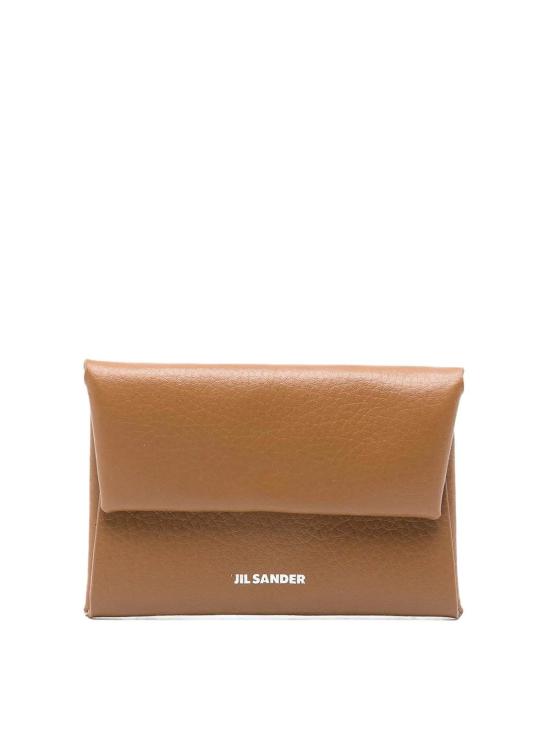 25FW 질샌더 지갑 J07UI0013P8588226 BEIGE