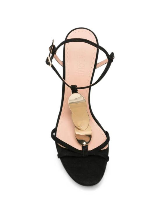 26FW 말론 슐저 샌들 KALI1001BLACK - MALONE SOULIERS