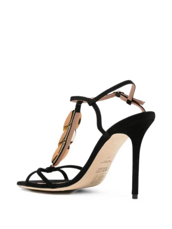 26FW 말론 슐저 샌들 KALI1001BLACK - MALONE SOULIERS