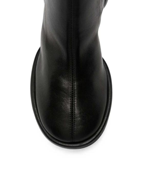 26FW 세르지오로시 부츠 B17060MCA4023701000 BLACK - SERGIO ROSSI