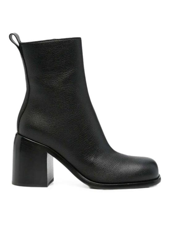 26FW 세르지오로시 부츠 B17060MCA4023701000 BLACK