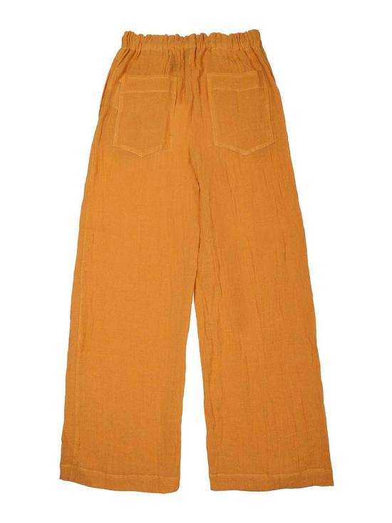 26SS 120 리노 트레이닝/조거 팬츠 33BLIW29S1000G486704242 Yellow - 120 LINO