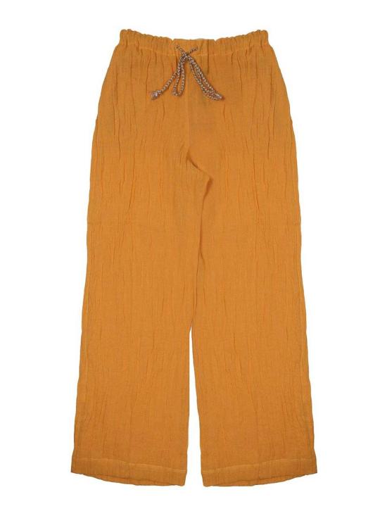 26SS 120 리노 트레이닝/조거 팬츠 33BLIW29S1000G486704242 Yellow