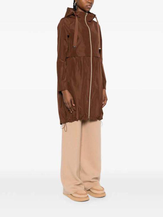 26SS 에르노 패딩 GC000408D12483Z2240 BROWN - HERNO