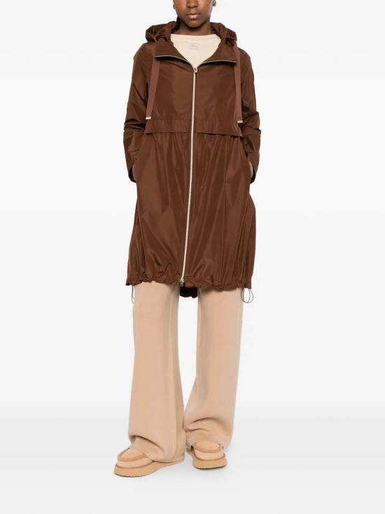26SS 에르노 패딩 GC000408D12483Z2240 BROWN - HERNO