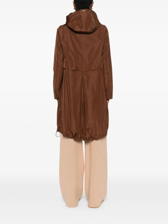 26SS 에르노 패딩 GC000408D12483Z2240 BROWN - HERNO