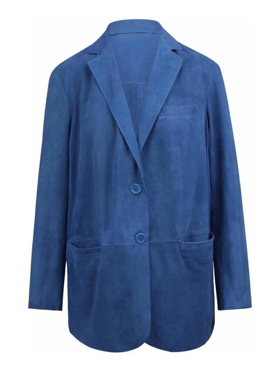 26SS 살바토레 산토로 자켓 48071DOCEANO BLUE