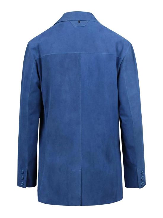 26SS 살바토레 산토로 자켓 48071DOCEANO BLUE - SALVATORE SANTORO