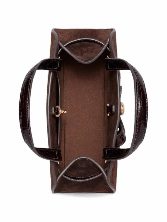 26FW 토리버치 토트백 183362201 BROWN - TORY BURCH