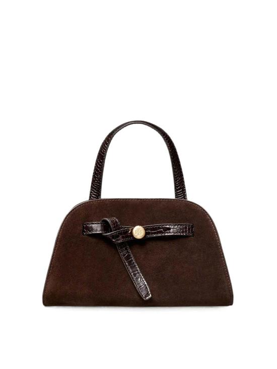 26FW 토리버치 토트백 183362201 BROWN