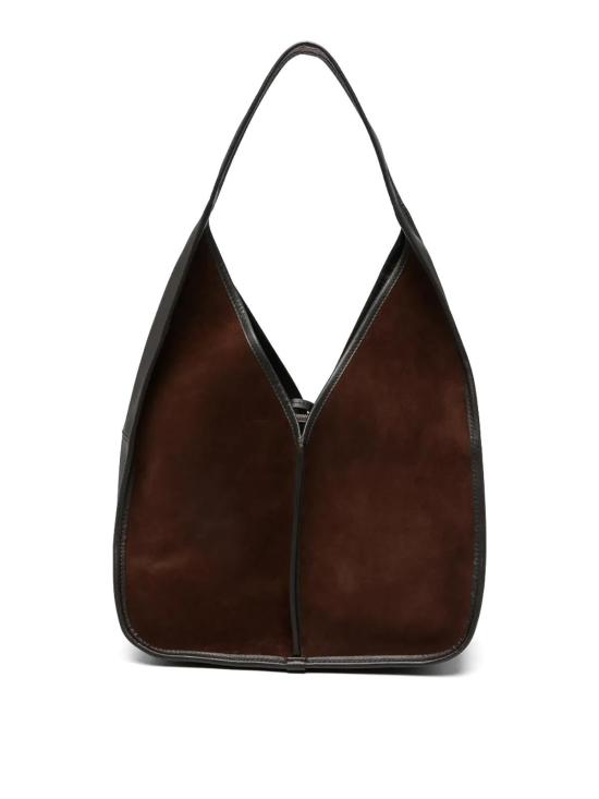 26FW 헤레우 숄더백 CAHOSUWBA26 Brown