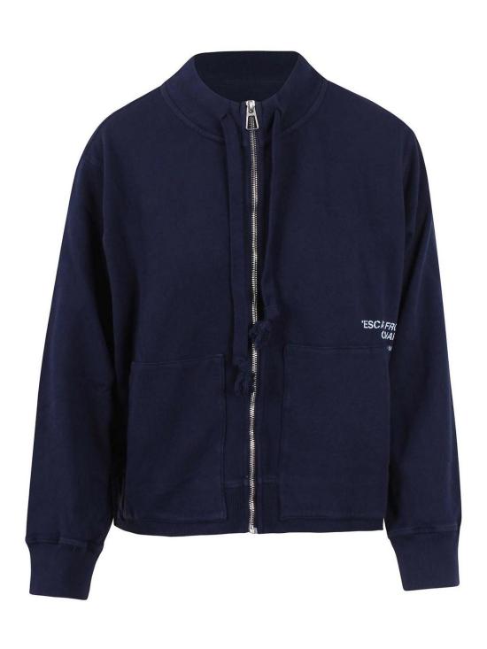 26SS 누메노 컨셉 자켓 NF25216188256 BLUE