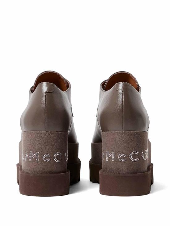 26FW 스텔라 맥카트니 스니커즈 800004AP02802822 GREY - STELLA MCCARTNEY