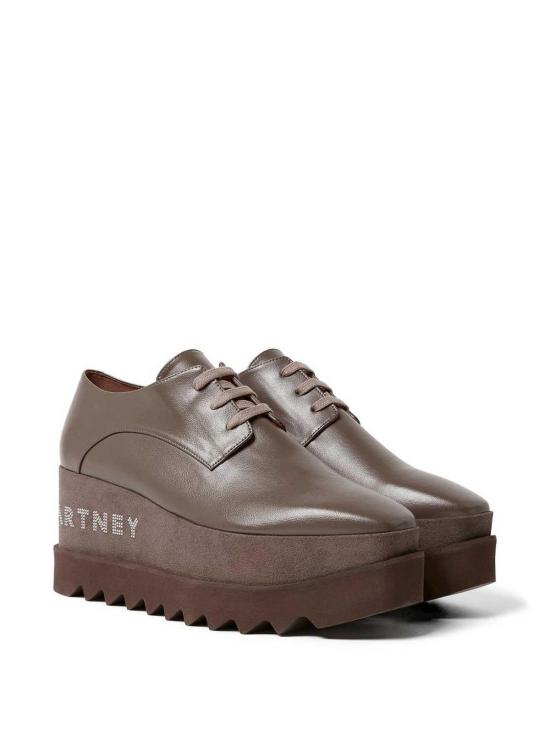 26FW 스텔라 맥카트니 스니커즈 800004AP02802822 GREY - STELLA MCCARTNEY
