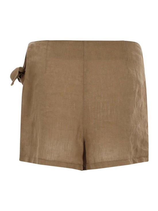 26SS 120 리노 숏팬츠 33ALIW29RP000011500092 Beige - 120 LINO