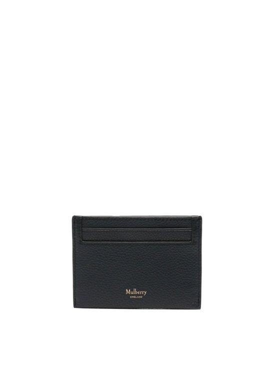 26FW 멀버리 지갑 RL4644205U888 BLUE
