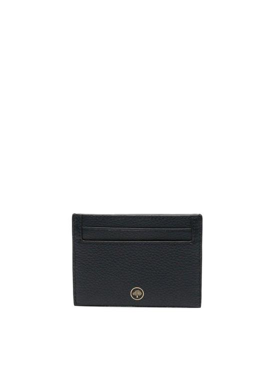 26FW 멀버리 지갑 RL4644205U888 BLUE - MULBERRY