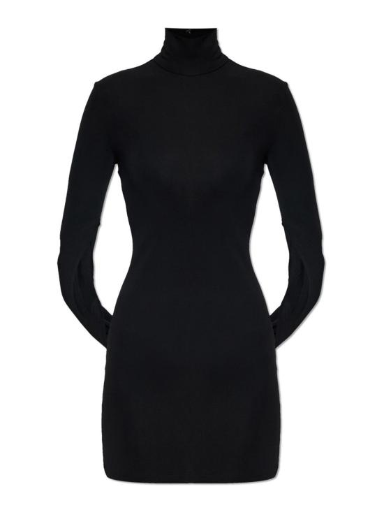 26SS 알렉산더 왕 숏팬츠 1CC1266896001 Black