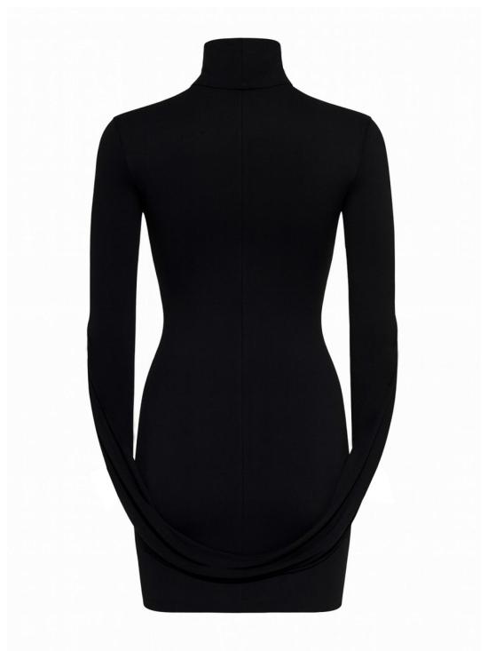 26SS 알렉산더 왕 숏팬츠 1CC1266896001 Black - ALEXANDER WANG