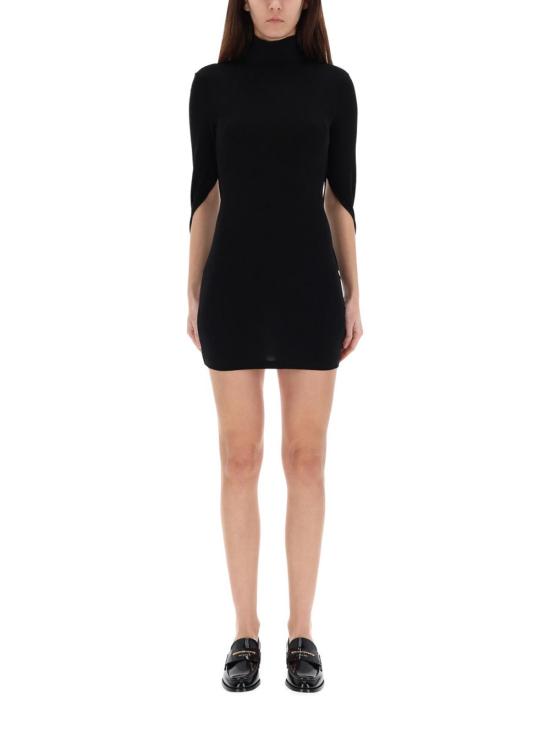 26SS 알렉산더 왕 숏팬츠 1CC1266896001 Black - ALEXANDER WANG